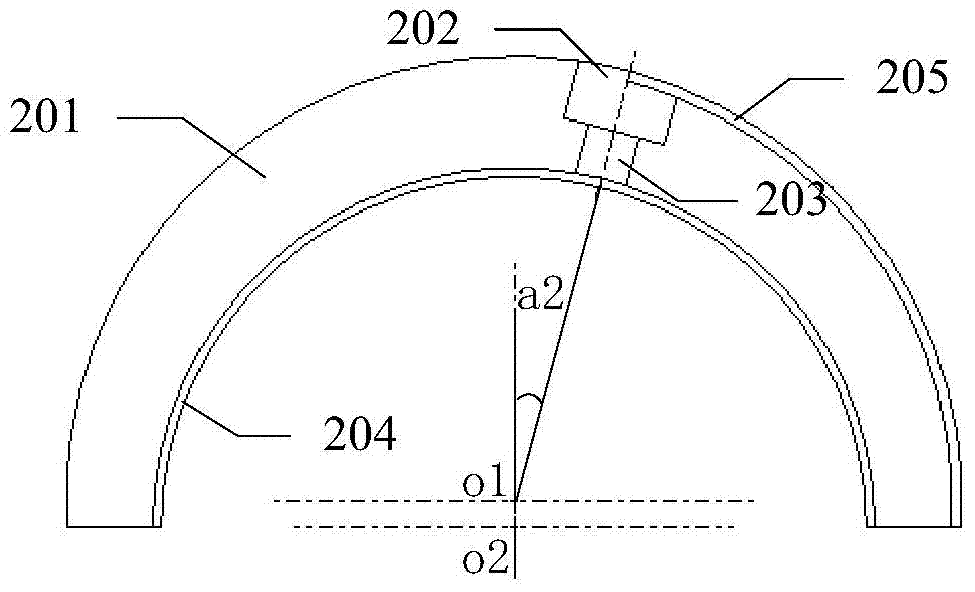 發(fā)動(dòng)機(jī)、發(fā)動(dòng)機(jī)可變壓縮比機(jī)構(gòu)及其控制方法與流程