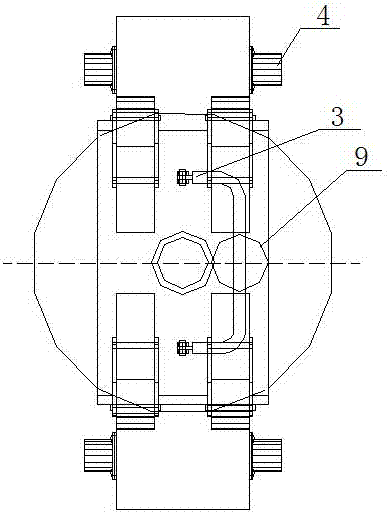 艦船可攜獨(dú)立式應(yīng)急照明燈具的制造方法與工藝