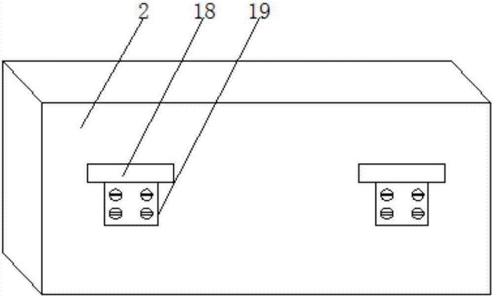 运用室内固态物质恒温的空调系统的制造方法与工艺