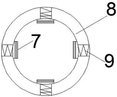 一種鼓風(fēng)機(jī)輸送系統(tǒng)的制造方法與工藝