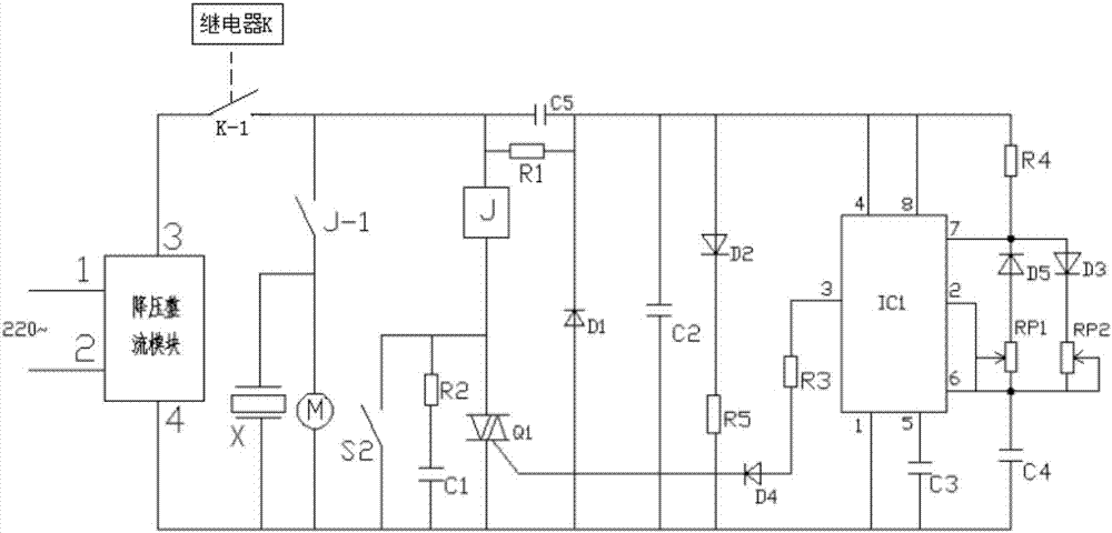 一種發(fā)電廠智能環(huán)境控制系統(tǒng)的制造方法與工藝