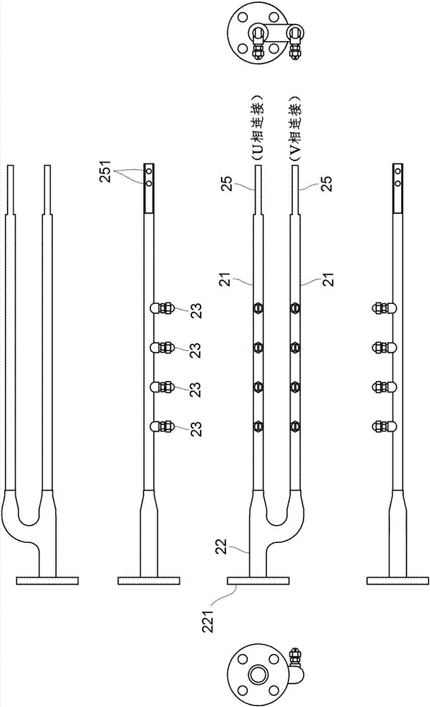 過(guò)熱水蒸氣處理裝置及其運(yùn)轉(zhuǎn)方法與流程