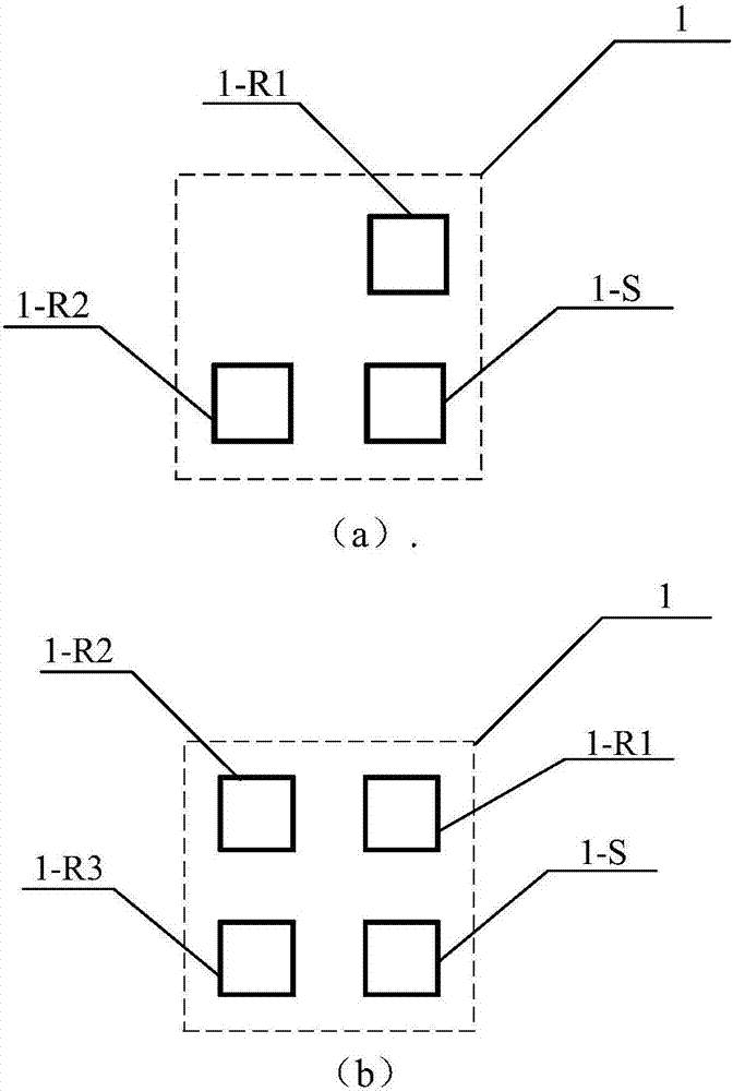 采用多探測器的光場光強(qiáng)分布測量方法與流程