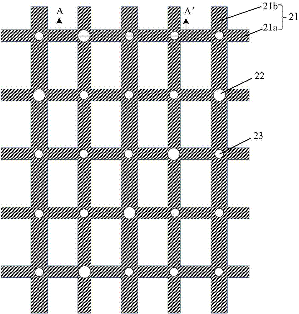 一種顯示面板和顯示裝置的制造方法