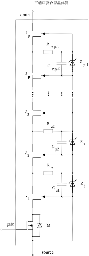 線性壓控電流源拓?fù)浣Y(jié)構(gòu)及太陽(yáng)陣模擬器的制造方法與工藝