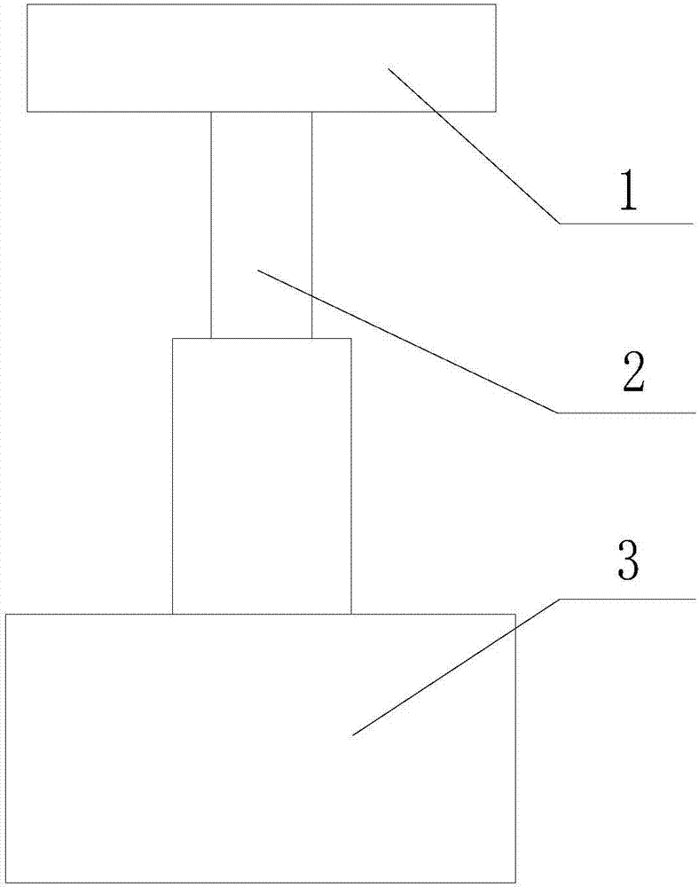 一种建筑效果展示系统的制造方法与工艺