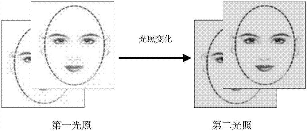 活體識(shí)別方法和裝置與流程