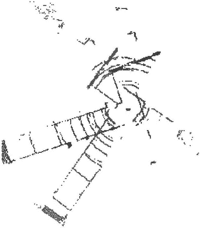 一種基于立體柵格自動分析3D點(diǎn)云配準(zhǔn)誤差的方法與流程