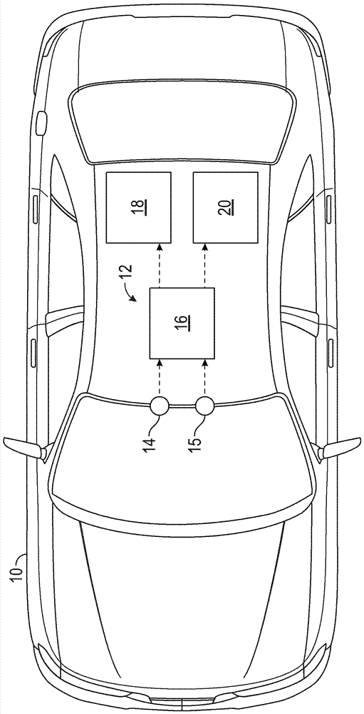 棒状像素估计方法和系统与流程