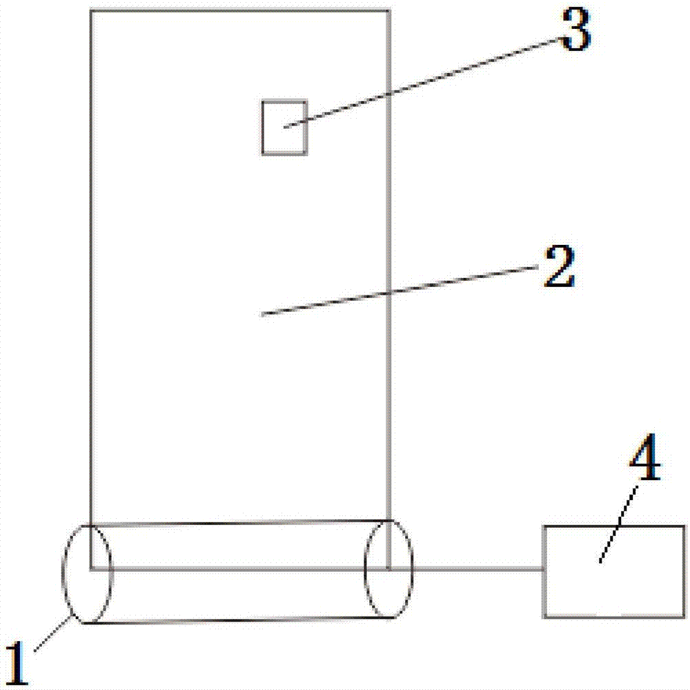 一種基于ZigBee的智能停車管理及導(dǎo)航系統(tǒng)的制造方法與工藝