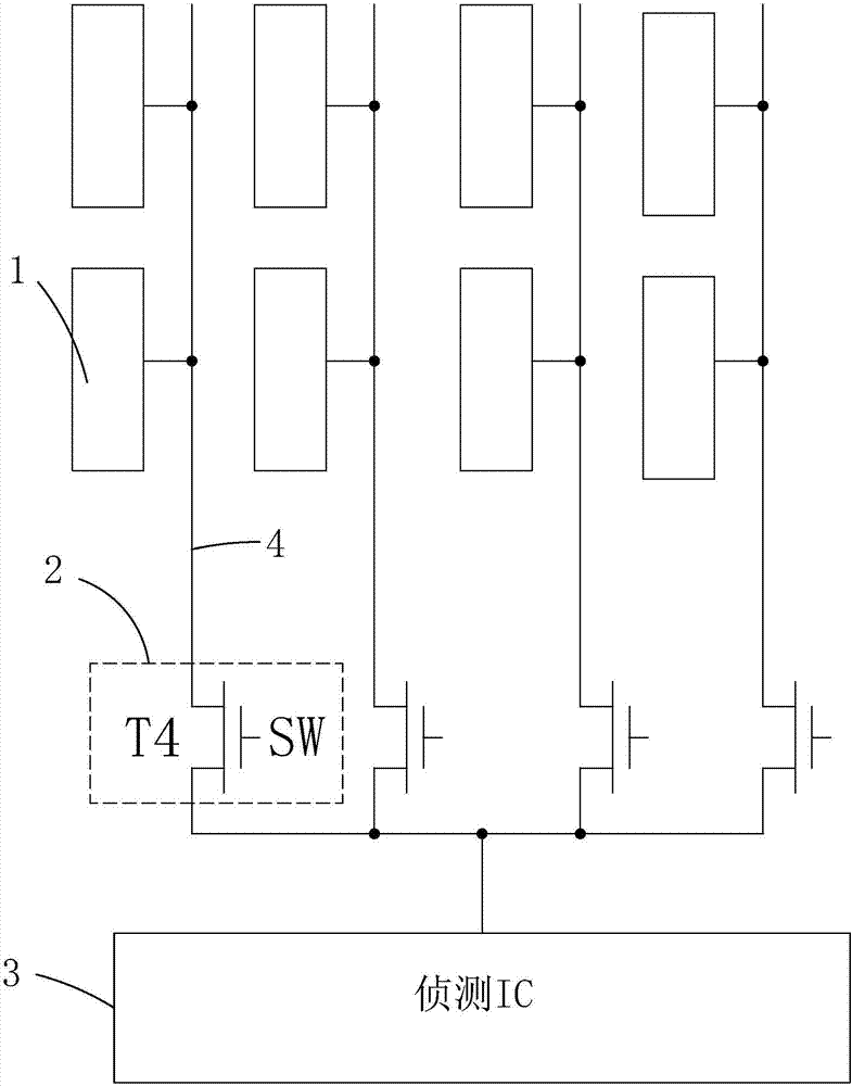 AMOLED顯示面板的老化補償方法與流程