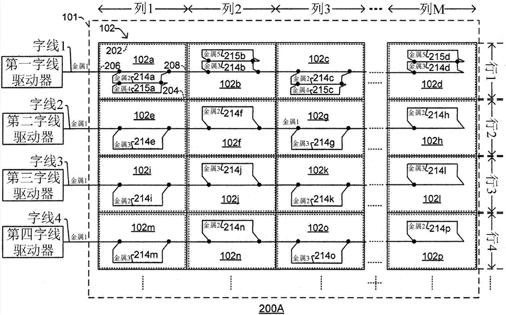 具有電阻經減小的互連件的存儲器裝置的制造方法