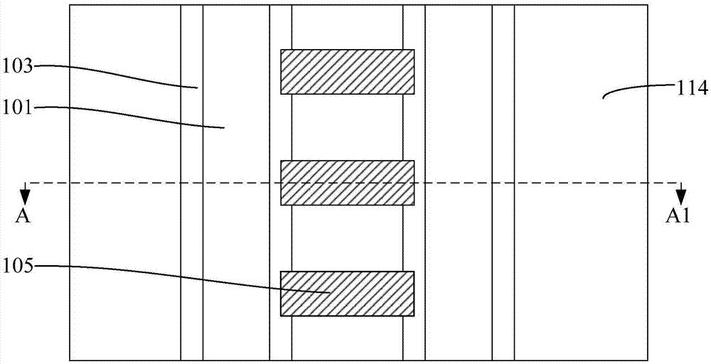 半導(dǎo)體結(jié)構(gòu)的形成方法與流程