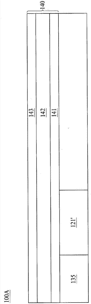 半導(dǎo)體結(jié)構(gòu)、電極結(jié)構(gòu)及其形成方法與流程