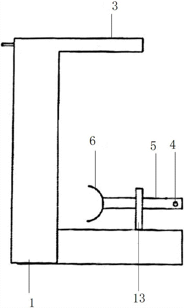 10kV電纜絕緣扎傷器的制造方法與工藝