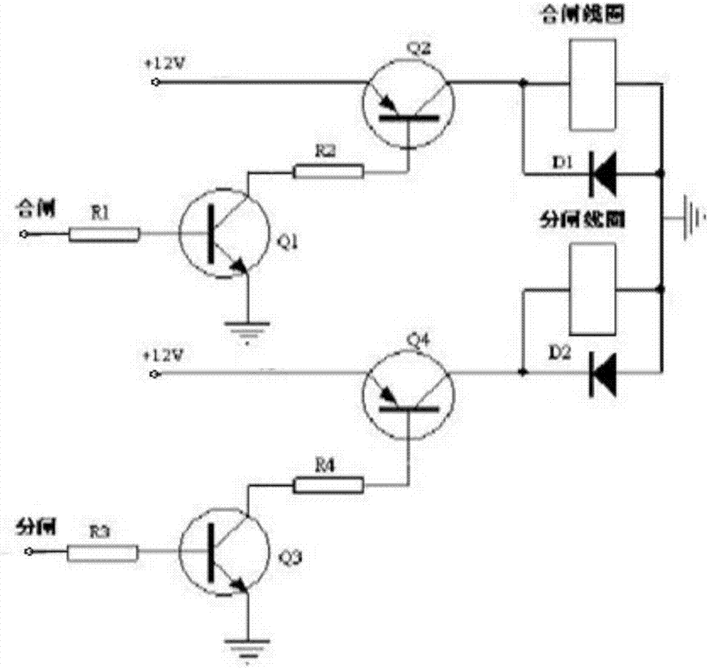 低压电容器新型投切开关的制造方法与工艺