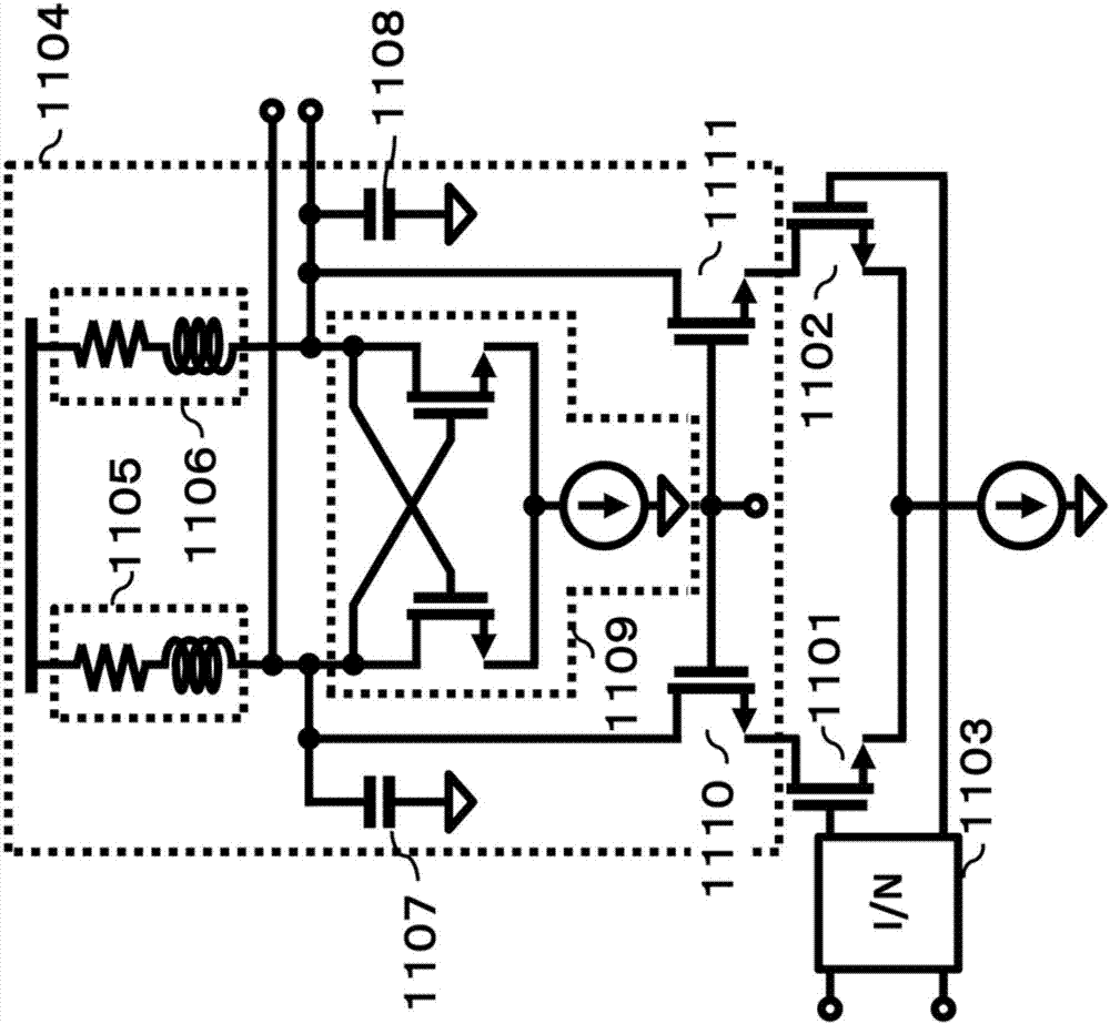 功率放大電路的制造方法與工藝