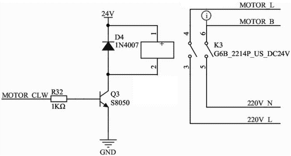 一種電阻式水分分析儀的制造方法與工藝