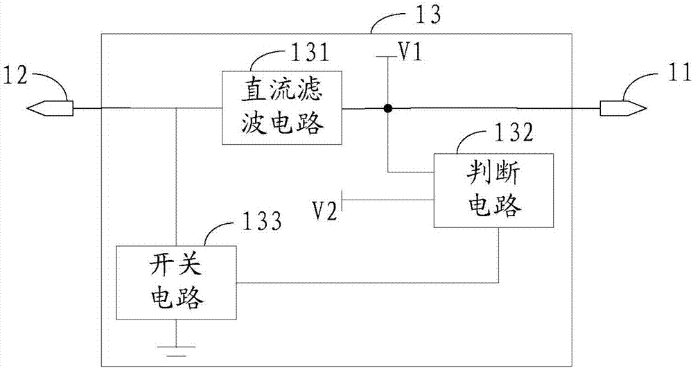 一種耳機(jī)轉(zhuǎn)接裝置的制造方法