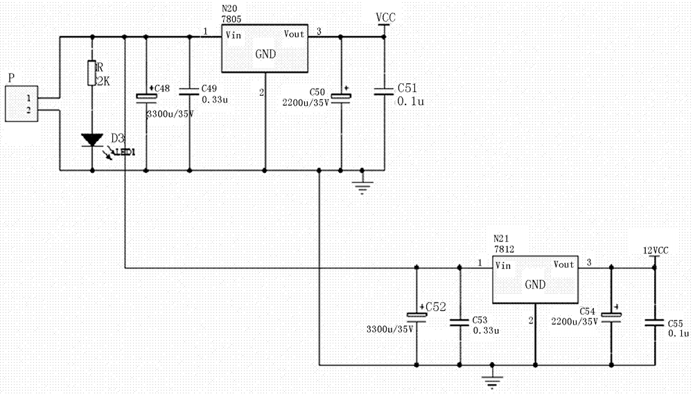 相位角電纜識別儀的制造方法與工藝