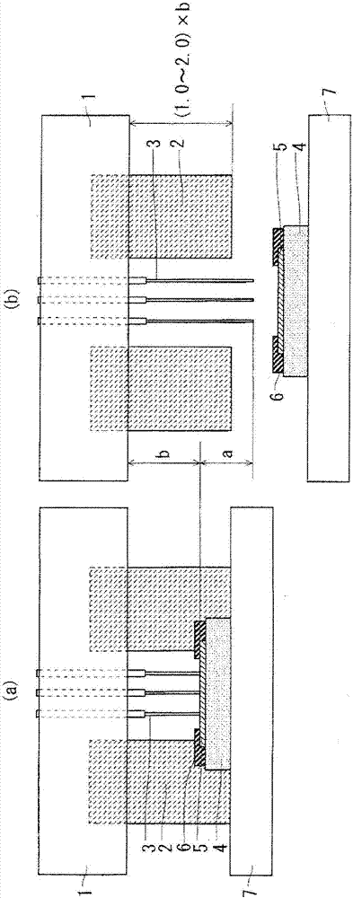 半导体测试夹具以及使用该夹具的耐压测定方法与流程