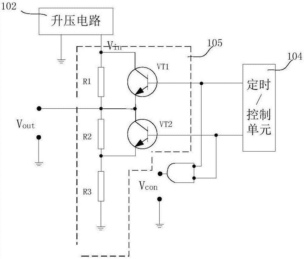 一种程控高压源的制造方法与工艺