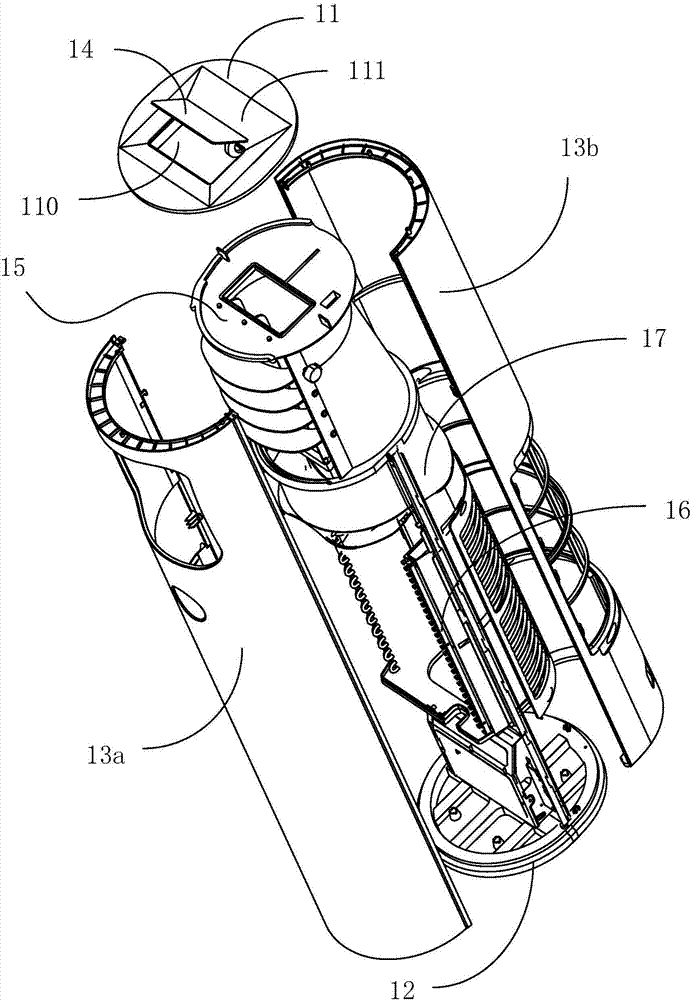 空調(diào)柜機的制造方法與工藝