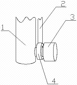 一種溫室骨架的制造方法與工藝