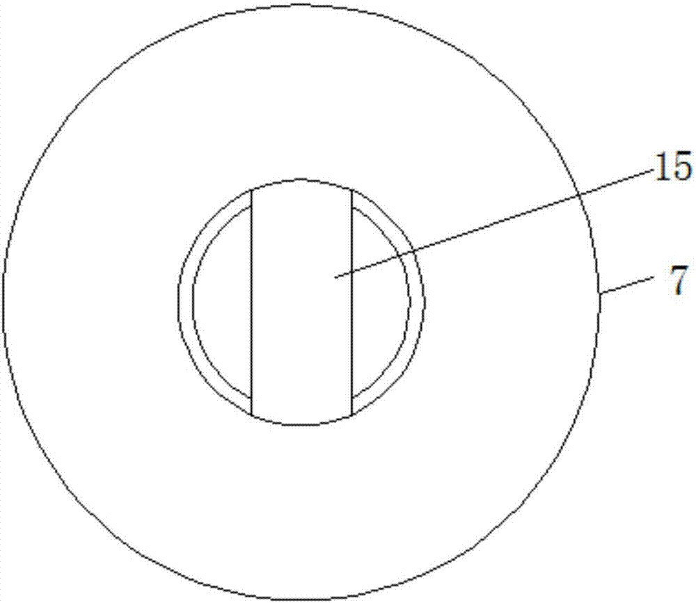 一种具有蓝牙模组的定位器的安装结构的制造方法与工艺