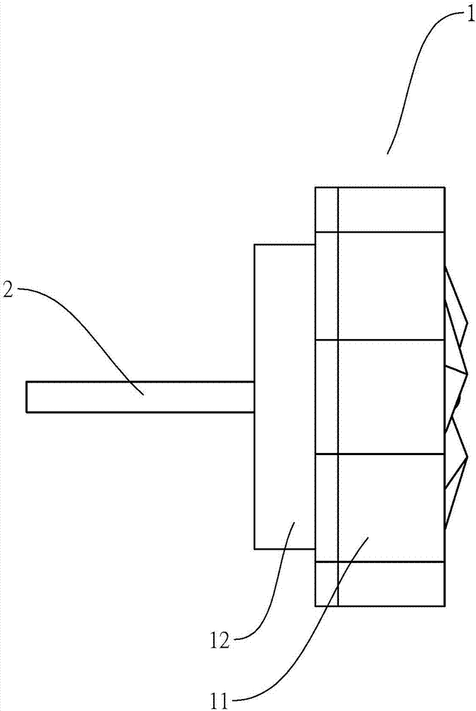 結(jié)構(gòu)改進的扣環(huán)的制造方法與工藝