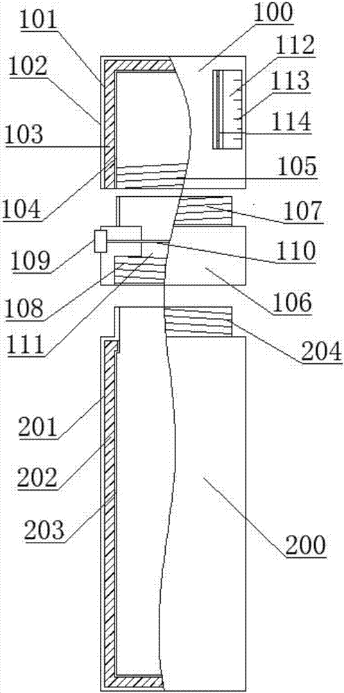 一种能够快速降温的保温容器用盖子及包括所述盖子的保温容器的制造方法与工艺