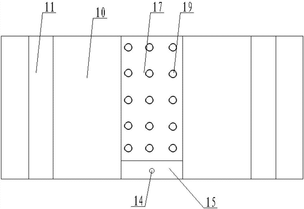 門(mén)診護(hù)理用肢體止血裝置的制造方法