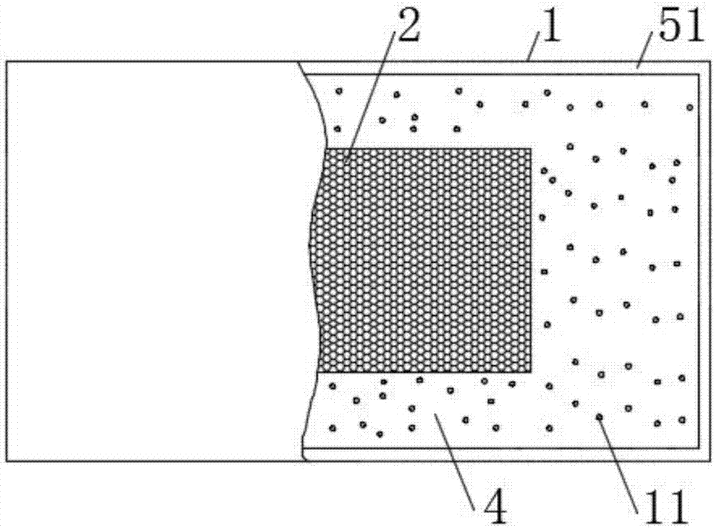 一種靜脈注射針頭固定貼的制造方法與工藝