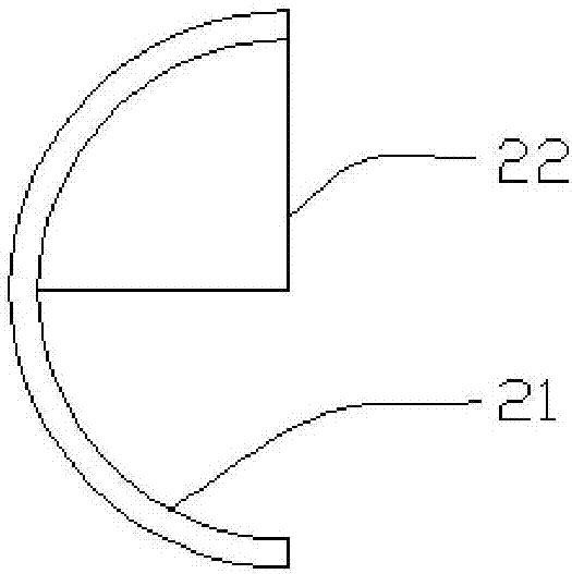 一種單獨(dú)空氣擦洗及單獨(dú)水反洗連續(xù)運(yùn)行超濾膜裝置的制造方法