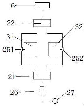 自动除尘装置的制造方法