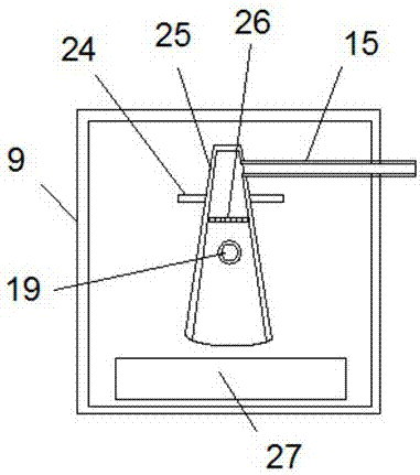 一種濕式砂光機(jī)的制造方法與工藝