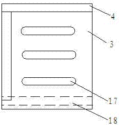 一種自動模切機廢料處理系統(tǒng)的制造方法與工藝