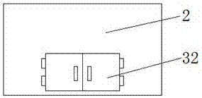 一種具有除塵效果的建材切割裝置的制造方法