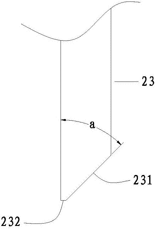 手機(jī)模內(nèi)自動切除水口機(jī)構(gòu)的制造方法與工藝