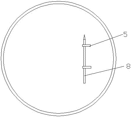 一种具有侧刺破结构的自加热容器的制造方法与工艺