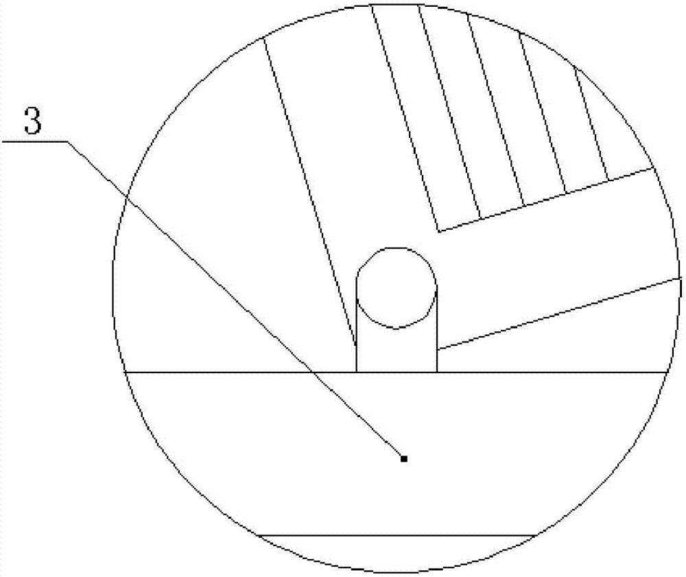 一種用于高強(qiáng)度新型玻璃生產(chǎn)工藝中的上片移動(dòng)架的制造方法與工藝