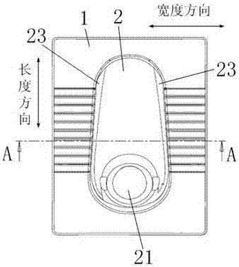 一种新型蹲便器的制造方法与工艺