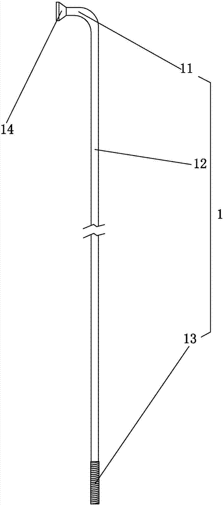 防銹輻條組件的制造方法與工藝