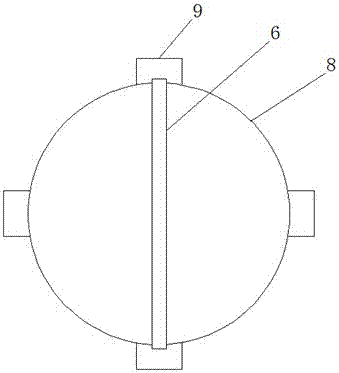 一種高密度泡沫海綿藝術(shù)小屋建筑結(jié)構(gòu)的制造方法與工藝