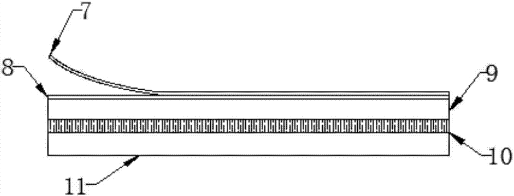 一种建筑墙体的制造方法与工艺