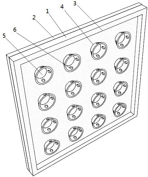 建筑用墻面磚的制造方法與工藝