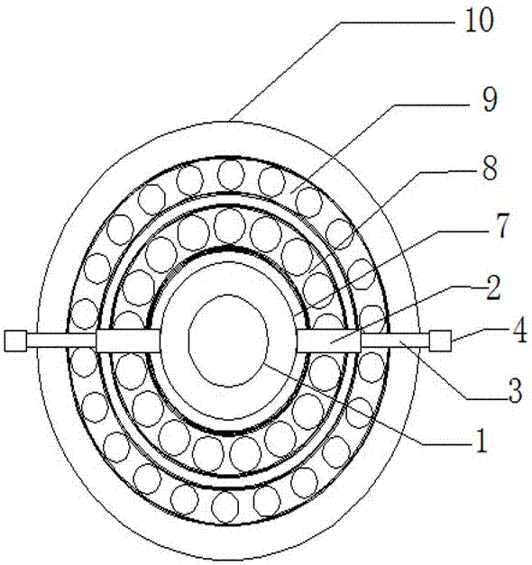 两段式螺杆的制造方法与工艺