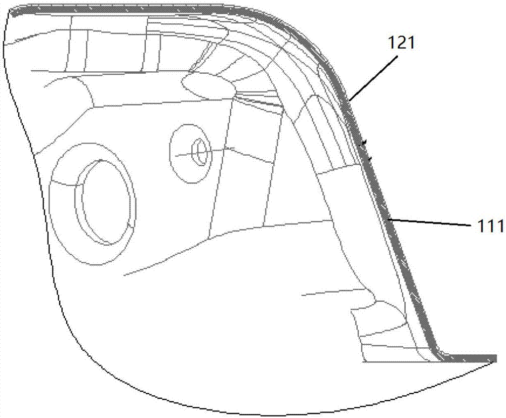 燃油箱及具有其的車輛的制造方法與工藝