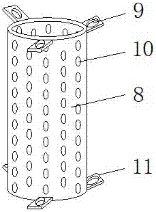 一種改進(jìn)結(jié)構(gòu)的機(jī)動(dòng)車阻隔防爆油箱的制造方法與工藝