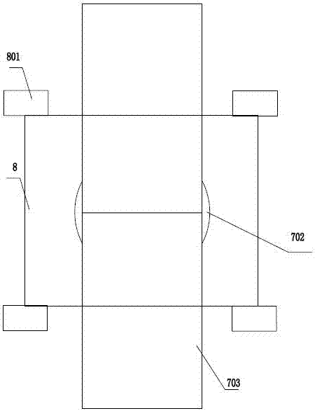 一種抱爪式閥門測試機(jī)的制造方法與工藝